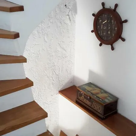 Magnolia Tree House Holiday home Agia Paraskevi (Kassandra)