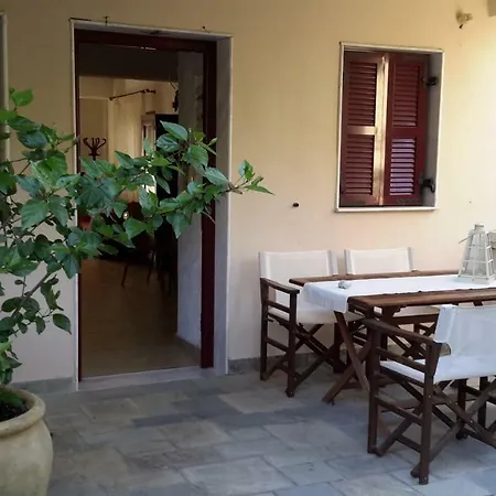Magnolia Tree House Agia Paraskevi (Kassandra)